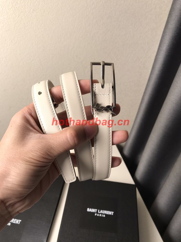 Yves saint Laurent Belt 20MM SLB00068 Yves saint Laurent Belt 20MM SLB00068